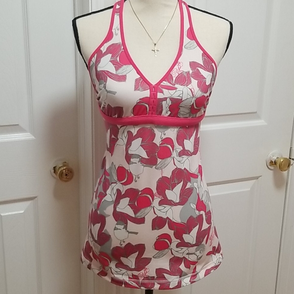 lululemon athletica Tops - Lululemon Tank Top💜